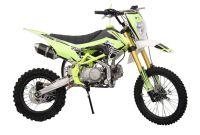Лот: 25774751. Фото: 2. Мотоцикл MGMOTO DB125-1 PITBIKE. Мототехника
