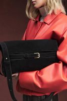 Лот: 25530665. Фото: 6. Сумка-мессенджер EKONIKA