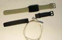 Лот: 23363628. Фото: 2. Смарт-часы Honor Watch ES (HES-B39... Смартфоны, связь, навигация