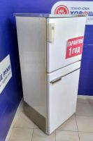 Лот: 16990319. Фото: 2. Холодильник бирюса б-22 (11080724... Крупная бытовая техника