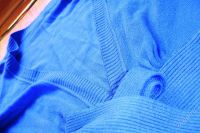 Лот: 2721114. Фото: 2. синяя ковточка РАСПРОДАЖА!!!. Женская одежда