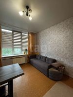 Лот: 25794194. Фото: 4. квартира , Красноярск улица Академика... Красноярск