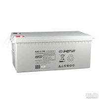 Лот: 13669097. Фото: 3. Аккумулятор AGM Бесперебойный... Компьютеры, оргтехника, канцтовары