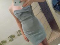 Лот: 9008082. Фото: 5. Платьe Розовое