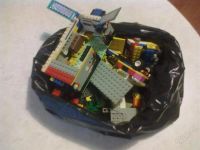 Лот: 1917974. Фото: 2. LEGO. Игрушки