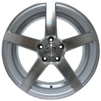 Лот: 4575140. Фото: 2. Диски новые Sakura Wheels 9135... Шины, Диски