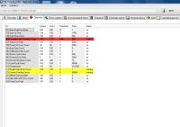 Лот: 3440345. Фото: 2. HDD 2.5" wd3200bpvt для ноута... Комплектующие