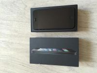 Лот: 5851714. Фото: 4. Apple iPhone 5 32Gb Black