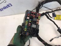 Лот: 21704600. Фото: 2. проводка под торпедо Chevrolet... Автозапчасти