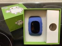 Лот: 15235594. Фото: 4. Smart Baby Watch GPS Q50 - детские...