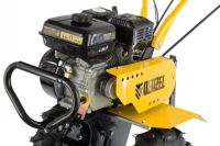 Лот: 19128788. Фото: 4. Мотоблок DPT-270, 7 л.с, ременное... Красноярск