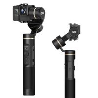 Лот: 18347131. Фото: 3. Cтабилизатор FeiyuTech G6 Gopro... Фото, видеокамеры, оптика