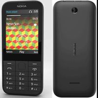 Лот: 7573897. Фото: 2. Продам Nokia 225 Dual Sim Б/у. Смартфоны, связь, навигация