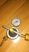 Лот: 13227655. Фото: 2. Редуктор углекислотный. Инструмент и расходные