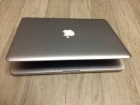 Лот: 5504893. Фото: 3. Apple Macbook Pro 13,3'' Core... Компьютеры, оргтехника, канцтовары
