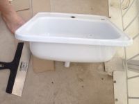 Лот: 7132565. Фото: 3. Раковина. Мебель