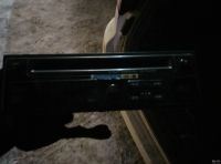 Лот: 12783354. Фото: 2. Оригинальная магнитола Nissan... Автозвук