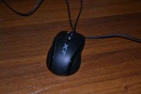 Лот: 3570171. Фото: 2. A4Tech ХL-750MK Black USB. Периферия