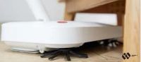 Лот: 14522922. Фото: 3. Беспроводная швабра-пылесос iClean... Домашний быт