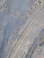 Лот: 25631276. Фото: 7. 195/70/14 Bridgestone Blizzak...