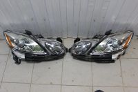 Лот: 12152485. Фото: 5. Фара передняя левая Оригинал Lexus...