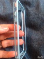 Лот: 10264494. Фото: 2. чехол-бампер на iphone 5 C. Аксессуары