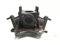 Лот: 20601357. Фото: 2. Коллектор выпускной Audi A6 2001... Автозапчасти