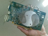 Лот: 423403. Фото: 2. Видеокарта Radeon x800gto 256MB... Комплектующие