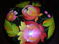 Лот: 10452967. Фото: 3. Советская деревянная шкатулка... Сувениры, подарки