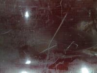 Лот: 13977840. Фото: 2. Вставка багажника между стопов... Автозапчасти
