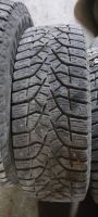 Лот: 20834084. Фото: 4. Bridgestone blizzak spike 02 215... Красноярск