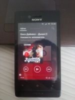 Лот: 4159030. Фото: 2. Смартфон Sony Xperia Miro !!!Срочно... Смартфоны, связь, навигация