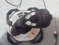 Лот: 1944738. Фото: 3. Джойстик\геймпад logitech extreme... Компьютеры, оргтехника, канцтовары