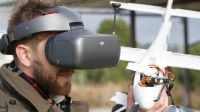 Лот: 13489342. Фото: 9. Обновленная версия FPV очков DJI...
