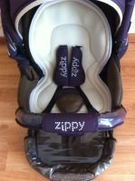 Лот: 7459492. Фото: 4. Коляска 3 в 1 Tutis zippy New... Красноярск
