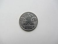 Лот: 7611587. Фото: 2. Бразилия 5 крузейро 1990 г. Монеты