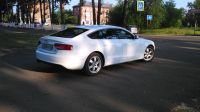 Лот: 12011831. Фото: 2. Audi A5 Sportback 2010 г.в. Авто, мото, водный транспорт