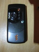 Лот: 2467487. Фото: 2. SONY ERICSSON W810i. Смартфоны, связь, навигация