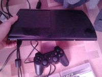 Лот: 3854525. Фото: 2. PS3. Игровые приставки, консоли, видеоигры