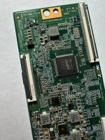 Лот: 24698703. Фото: 3. T-CON CV500U1-T01-CB-1 TCL L50P8US. Бытовая техника