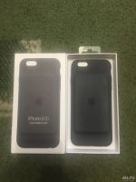 Лот: 8060111. Фото: 2. Smart battery case iPhone 6/6s. Аксессуары
