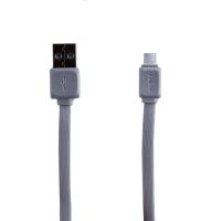 Лот: 10862098. Фото: 2. Кабель USB - micro USB Remax Fleet... Аксессуары