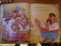 Лот: 563479. Фото: 3. Курочка ряба (красочная книга... Красноярск