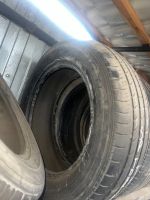 Лот: 25136483. Фото: 3. (1шт) 205-60-16 Dunlop SP Touring... Авто, мото, водный транспорт