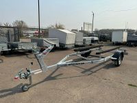 Лот: 17975087. Фото: 3. Прицеп Спутник Аква 55. Красноярск