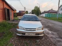 Лот: 19160318. Фото: 2. Toyota Caldina 2001г.в. Авто, мото, водный транспорт