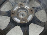 Лот: 11342587. Фото: 7. Комплект Литых дисков RW Wheels...