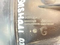 Лот: 25026188. Фото: 2. резонатор воздушного фильтра Nissan... Автозапчасти