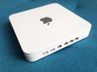 Лот: 8789294. Фото: 4. Apple Time Capsule 1Tb (жесткий... Красноярск