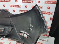 Лот: 20901101. Фото: 8. Бампер Toyota Estima GSR50W 2GR-FE...